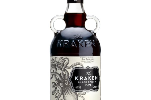 Kraken market
