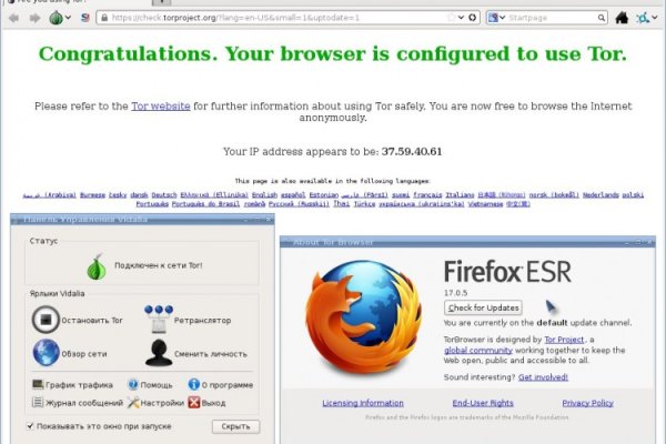 Ссылки сайтов даркнета